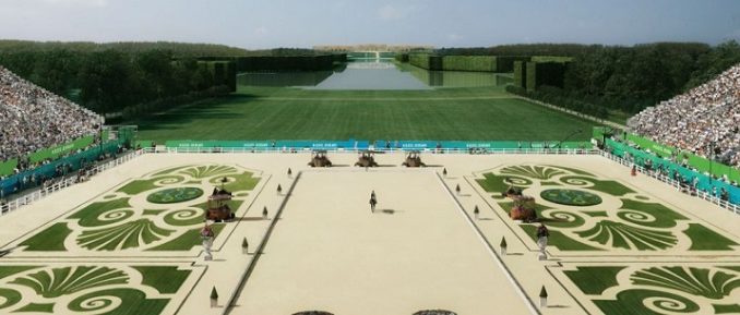 Versailles