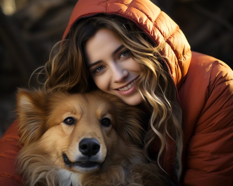 Les chiens, soutien émotionnel : Zoom sur leurs avantages et nos responsabilités envers eux