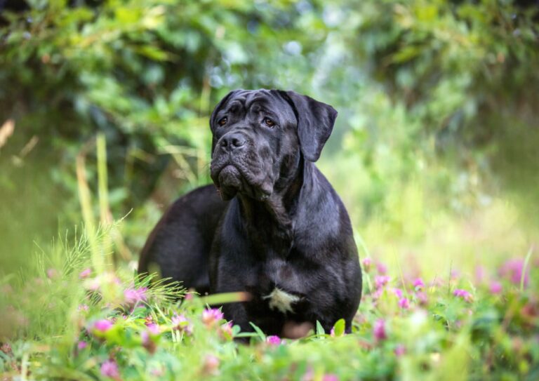 Le cane corso : tout ce qu’il faut savoir sur cette race de chien italienne