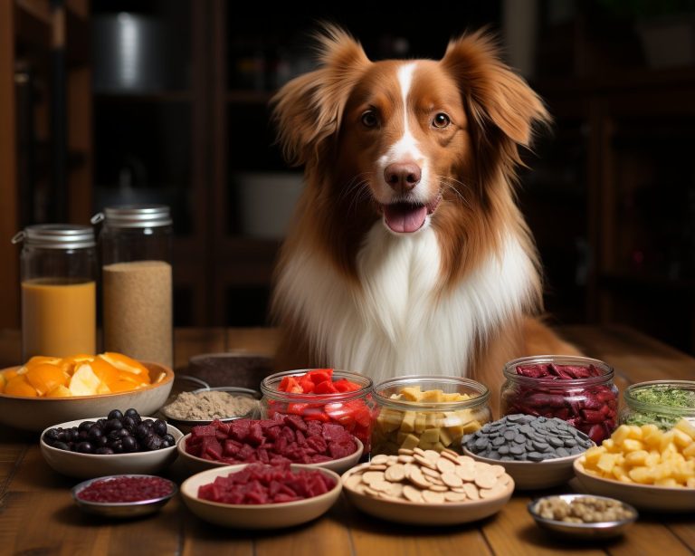 Comprendre les besoins nutritionnels de votre chien pour une alimentation optimale