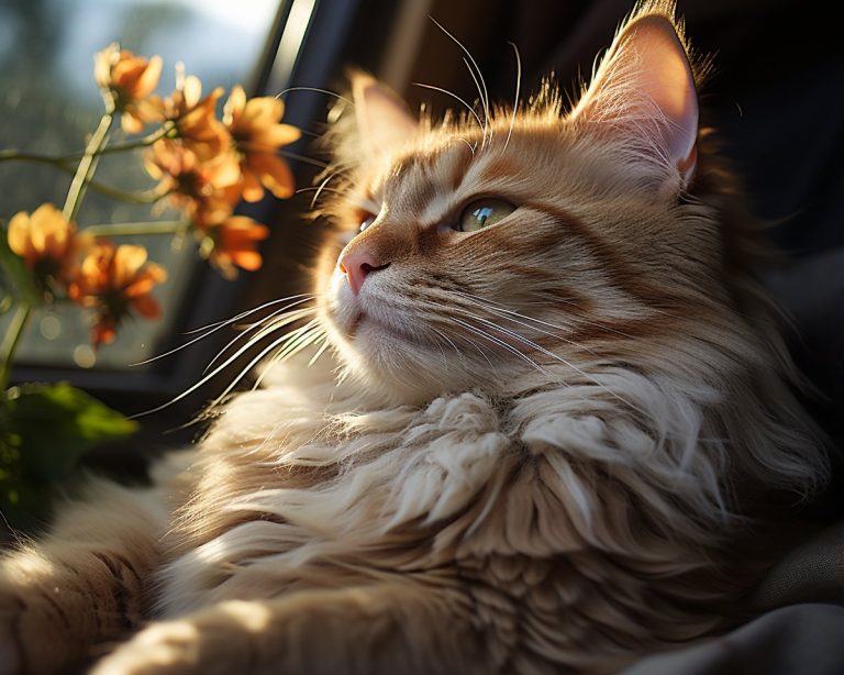 Conseils pour photographier son chat et immortaliser des moments inoubliables
