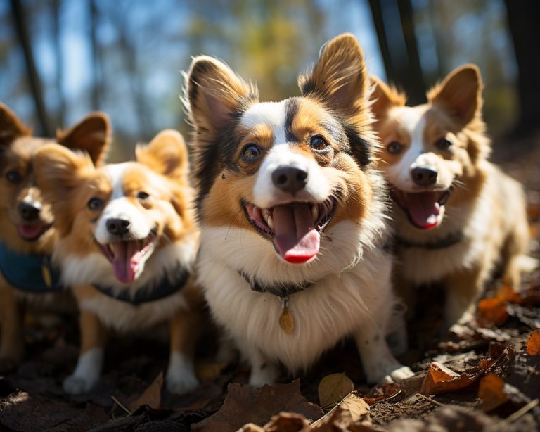 La socialisation du chiot : Les clés pour réussir son intégration