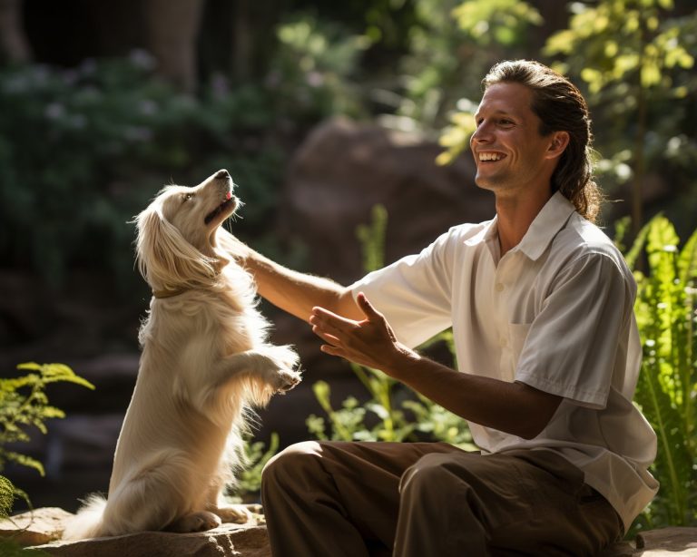 L’art du dressage canin : Conseils pratiques pour une cohabitation harmonieuse