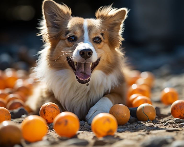 Trouver le bon jouet : Conseils pour choisir les meilleurs divertissements canins