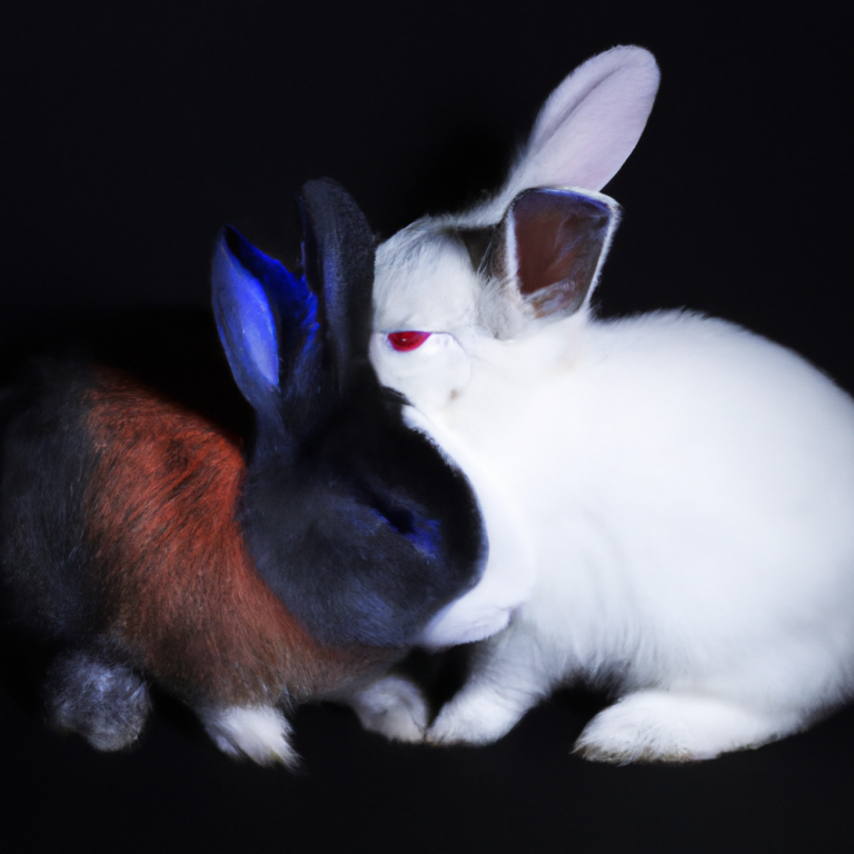 Mâle ou femelle ? Les différences insoupçonnées entre les lapins de compagnie
